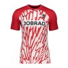 Camiseta de fútbol SC Freiburg Primera Equipación 23-24 - Hombre